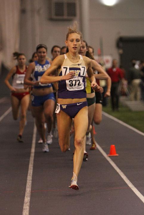2010 MPSF-158.JPG - 2010 Mountain Pacific Sports Federation Indoor Track and Field Championships, February 26-27, Dempsey Indoor, Seattle, WA.